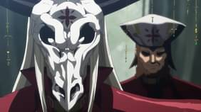 アカメが斬る 第15話 教団を斬る アニメ 14 の動画視聴 U Next 31日間無料トライアル アカメが斬る 第15話 教団を斬る アニメ 14 の動画視聴 U Next 31日間無料トライアル