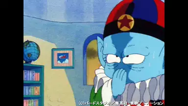 ドラゴンボール 第7話 フライパン山の牛魔王 アニメ 1986年 の動画視聴 あらすじ U Next ドラゴンボール 第7話 フライパン山の牛魔王 アニメ 1986年 の動画視聴 あらすじ U Next