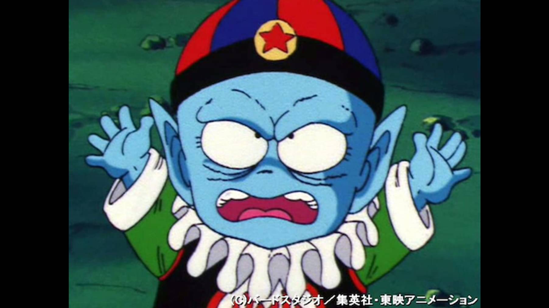 ドラゴンボール 第12話 神龍への願い アニメ 1986 の動画視聴 U Next 31日間無料トライアル