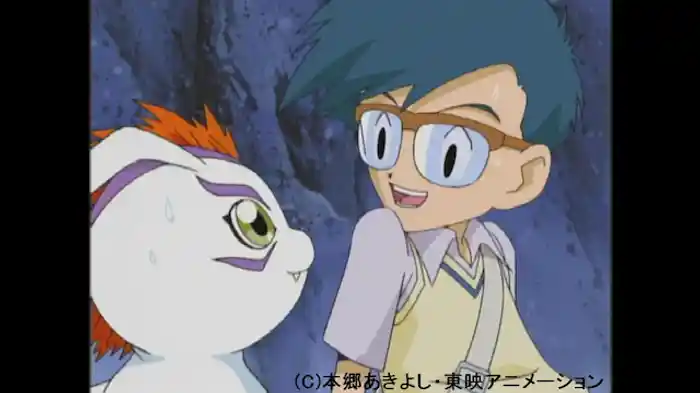 咆哮！イッカクモン