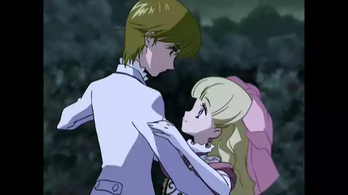 星の夜・二人だけのワルツ