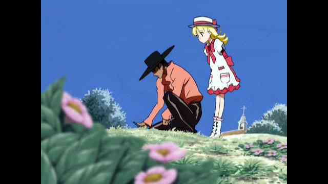 明日のナージャ
