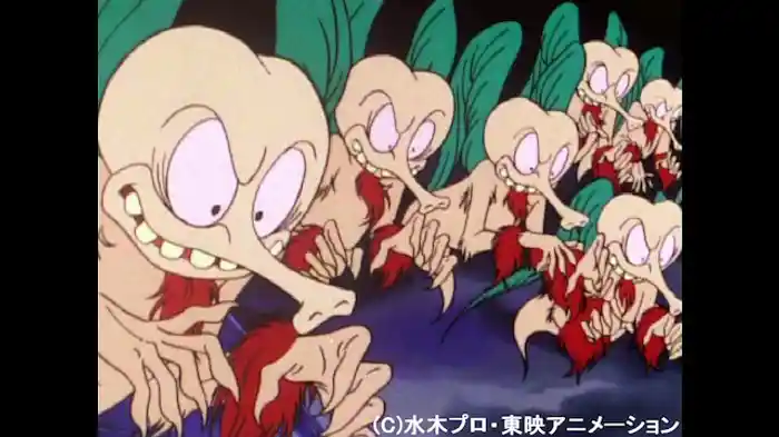 なぜ、古代魔法界の英雄が！？