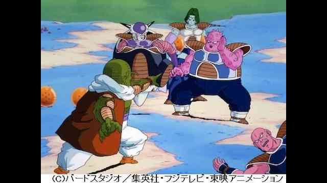 ドラゴンボールz の動画配信情報 無料体験もある動画配信サービスや作品詳細を紹介 動画作品を探すならaukana ドラゴンボールz の動画配信情報 無料体験もある動画配信サービスや作品詳細を紹介 動画作品を探すならaukana