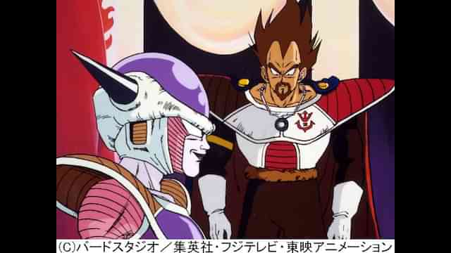第78話 悪夢の超変身 戦闘力100万のフリーザは面白い つまらない Vigood