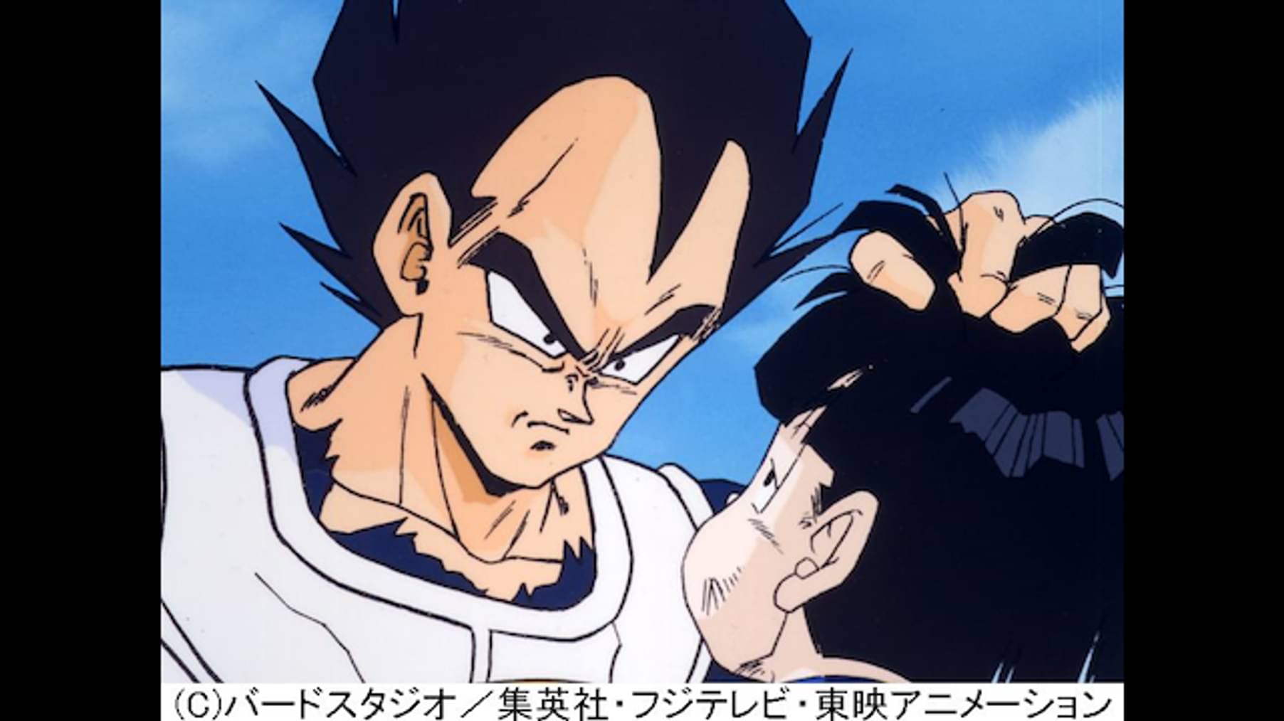 ドラゴンボールz 第106話 ナメック星大爆発 宇宙に消えた悟空 アニメ 19 の動画視聴 U Next 31日間無料トライアル