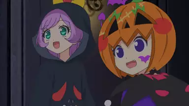 プリパラ 第17話 恐怖のハロウィン ジャック Oh 蘭たん アニメ 14年 の動画視聴 あらすじ U Next プリパラ 第17話 恐怖のハロウィン ジャック Oh 蘭たん アニメ 14年 の動画視聴 あらすじ U Next