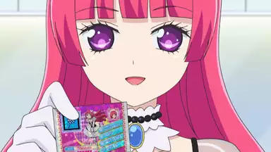 プリパラ 第2話 約束やぶっちゃダメぷりっ アニメ 14年 の動画視聴 あらすじ U Next プリパラ 第2話 約束やぶっちゃダメぷりっ アニメ 14年 の動画視聴 あらすじ U Next