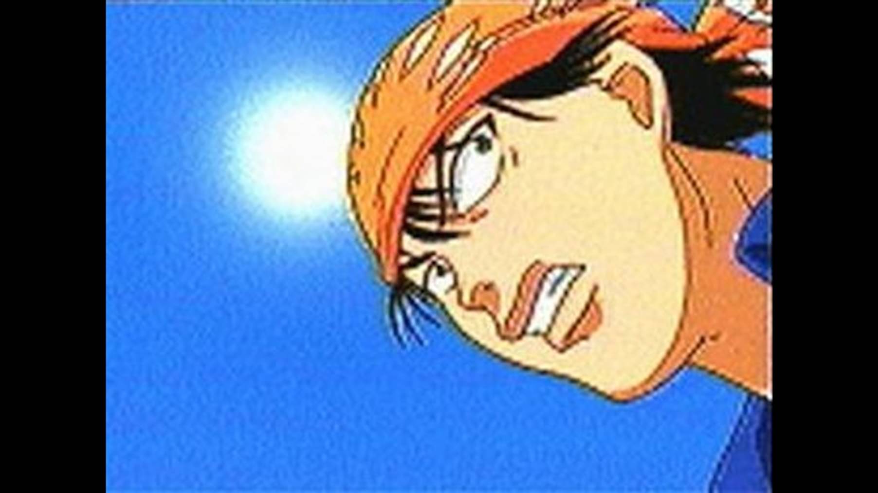 テニスの王子様 第5話 スネイク ショット アニメ 01 の動画視聴 U Next 31日間無料トライアル