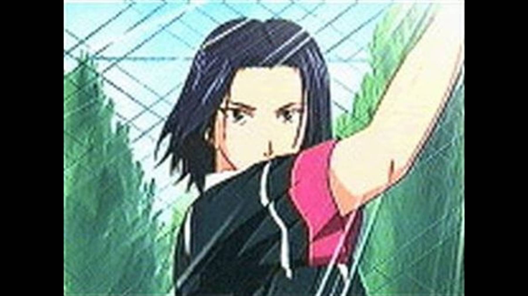 テニスの王子様 第19話 傷だらけのリョーマ アニメ 01 の動画視聴 U Next 31日間無料トライアル