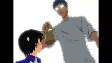 テニスの王子様 第19話 傷だらけのリョーマ アニメ 01年 の動画視聴 あらすじ U Next テニスの王子様 第19話 傷だらけのリョーマ アニメ 01年 の動画視聴 あらすじ U Next