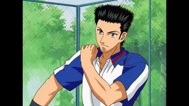 テニスの王子様 第19話 傷だらけのリョーマ アニメ 01年 の動画視聴 あらすじ U Next テニスの王子様 第19話 傷だらけのリョーマ アニメ 01年 の動画視聴 あらすじ U Next