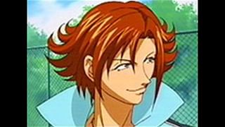 テニスの王子様 第37話 リョーマ印のテニスボール(アニメ / 2001