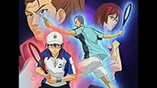 テニスの王子様 第37話 リョーマ印のテニスボール(アニメ / 2001