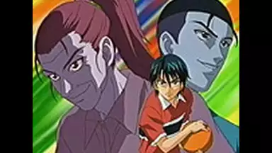 テニスの王子様 第話 ボウリングの王子様 アニメ 01年 の動画視聴 あらすじ U Next テニスの王子様 第話 ボウリングの王子様 アニメ 01年 の動画視聴 あらすじ U Next