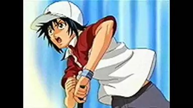 テニスの王子様 第話 青学 ダダダ壇 アニメ 01年 の動画視聴 あらすじ U Next テニスの王子様 第話 青学 ダダダ壇 アニメ 01年 の動画視聴 あらすじ U Next