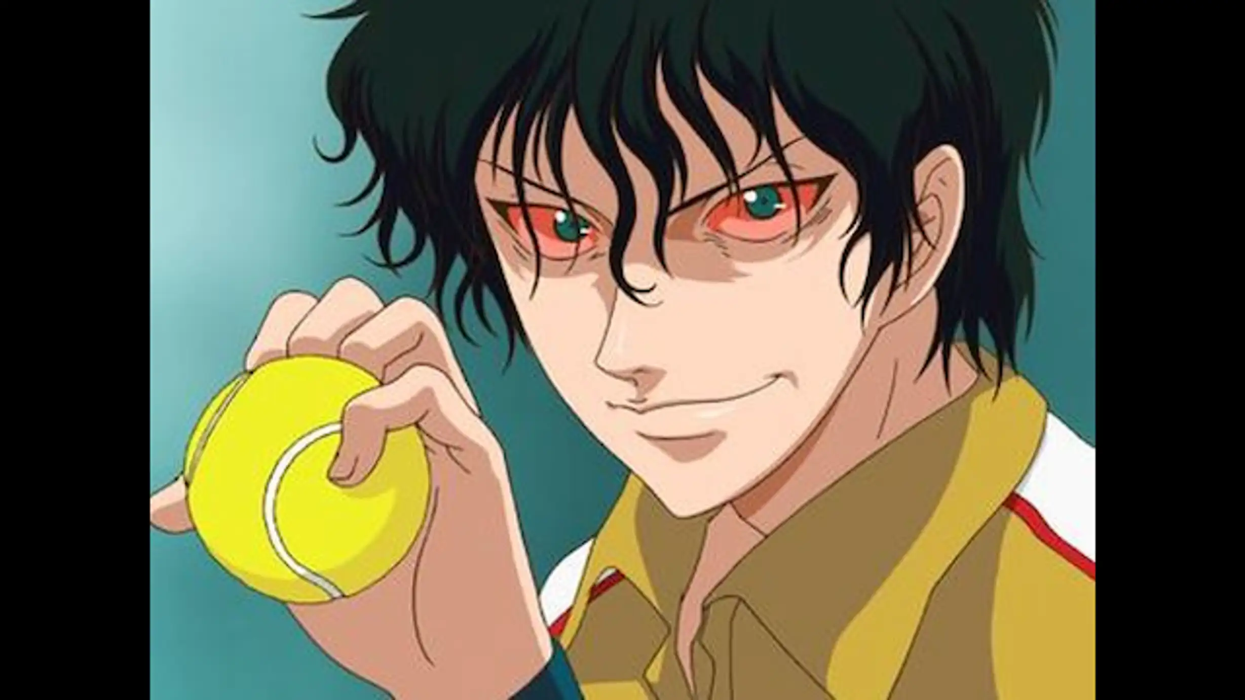 テニスの王子様 第125話 怒りの不二 アニメ 2001年 の動画視聴 あらすじ U Next