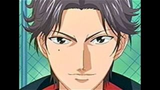 テニスの王子様 第141話 跡部×真田 頂上対決！(アニメ / 2001) - 動画