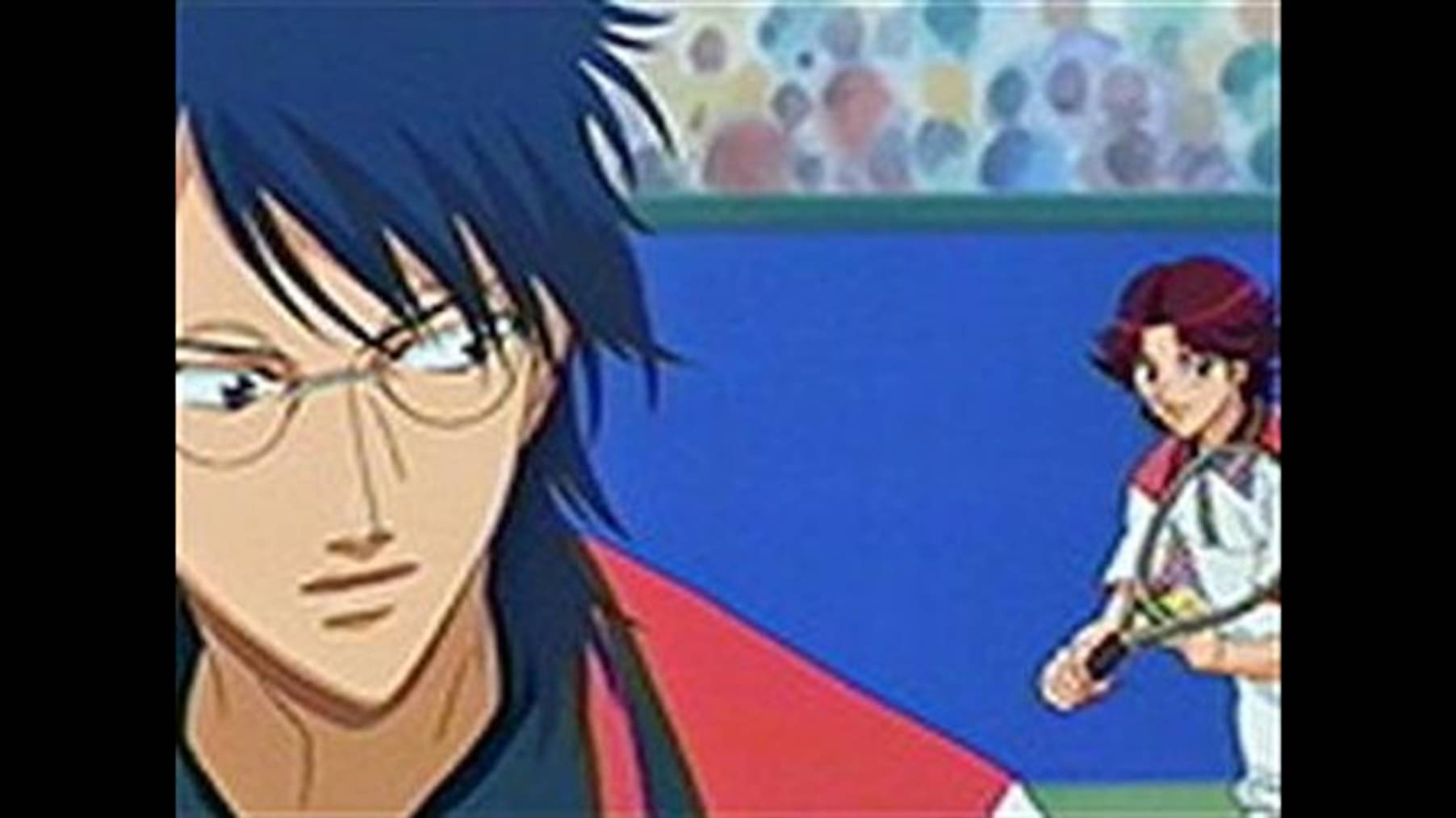 テニスの王子様 第151話 哀しみのマリオネット アニメ 01 の動画視聴 U Next 31日間無料トライアル