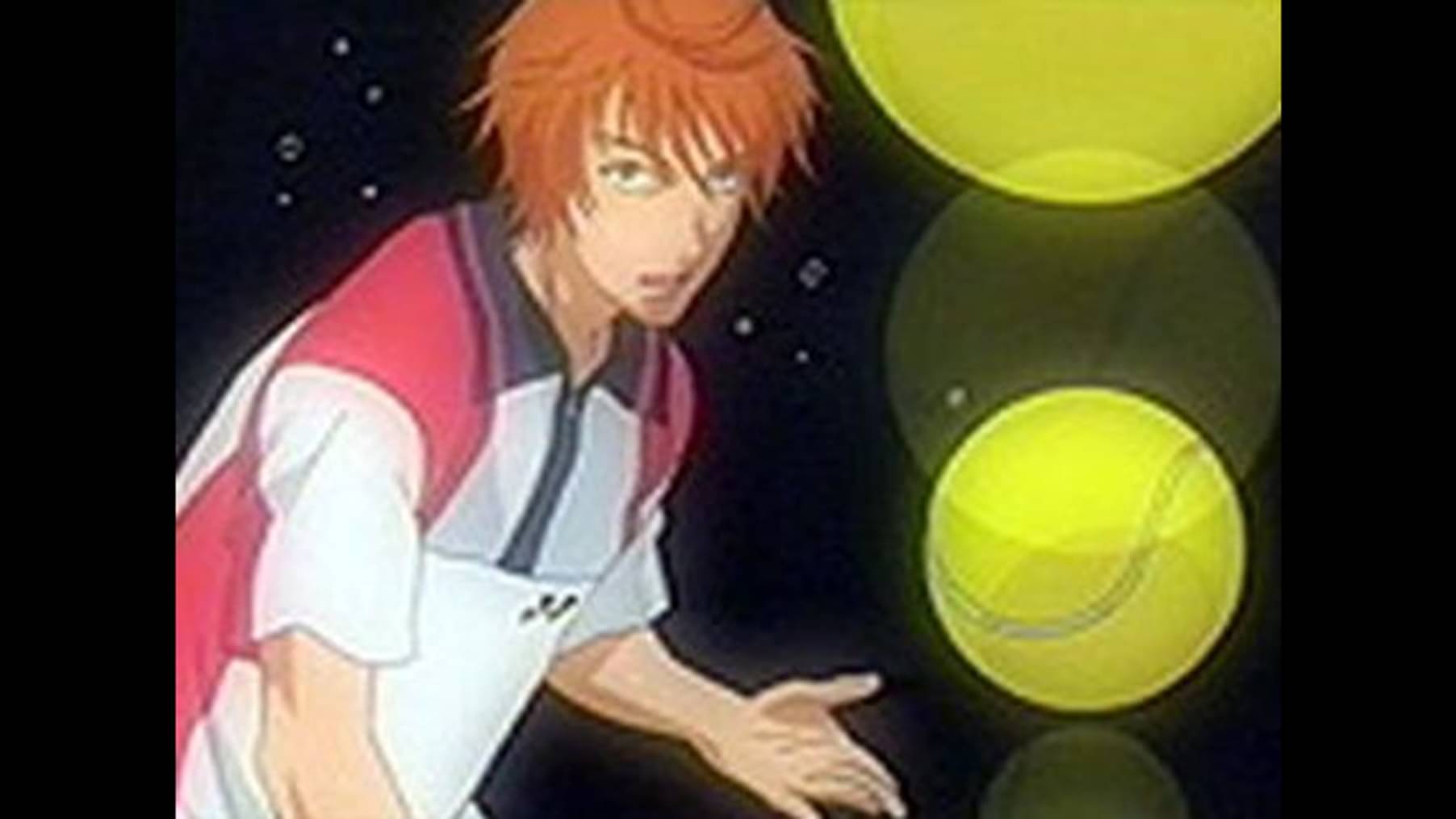 テニスの王子様 第153話 限界への挑戦 アニメ 01 の動画視聴 U Next 31日間無料トライアル