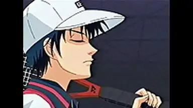 テニスの王子様 第158話 念願の対決 リョーマvsケビン アニメ 01年 の動画視聴 あらすじ U Next テニスの王子様 第158話 念願の対決 リョーマvsケビン アニメ 01年 の動画視聴 あらすじ U Next