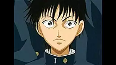 テニスの王子様 第167話 永遠のライバル 桃城vs海堂 アニメ 01年 の動画視聴 あらすじ U Next テニスの王子様 第167話 永遠のライバル 桃城vs海堂 アニメ 01年 の動画視聴 あらすじ U Next