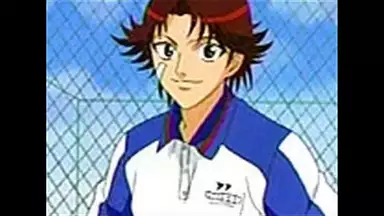 テニスの王子様 第168話 リョーマの決断 アニメ 01年 の動画視聴 あらすじ U Next テニスの王子様 第168話 リョーマの決断 アニメ 01年 の動画視聴 あらすじ U Next