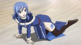 Fairy Tail 176話 第212話 ジュビア Vs アリエス 砂漠の死闘 アニメ 14 の動画視聴 U Next 31日間無料トライアル Fairy Tail 176話 第212話 ジュビア Vs アリエス 砂漠の死闘 アニメ 14 の動画視聴 U Next 31日間無料トライアル