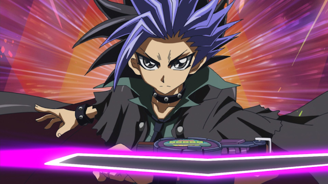 遊☆戯☆王アーク・ファイブとは (ユウギ ...