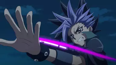 遊 戯 王arc V 第37話 動き出す運命 アニメ 14年 の動画視聴 あらすじ U Next 遊 戯 王arc V 第37話 動き出す運命 アニメ 14年 の動画視聴 あらすじ U Next