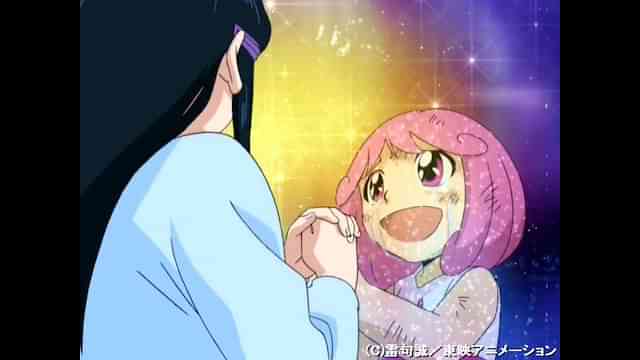 金色のガッシュベル のアニメ無料動画を全話 1話 最終回 配信しているサービスはここ 動画作品を探すならaukana