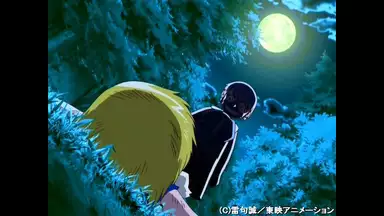 金色のガッシュベル 第21話 もうひとりのガッシュ アニメ 03年 の動画視聴 あらすじ U Next 金色のガッシュベル 第21話 もうひとりのガッシュ アニメ 03年 の動画視聴 あらすじ U Next