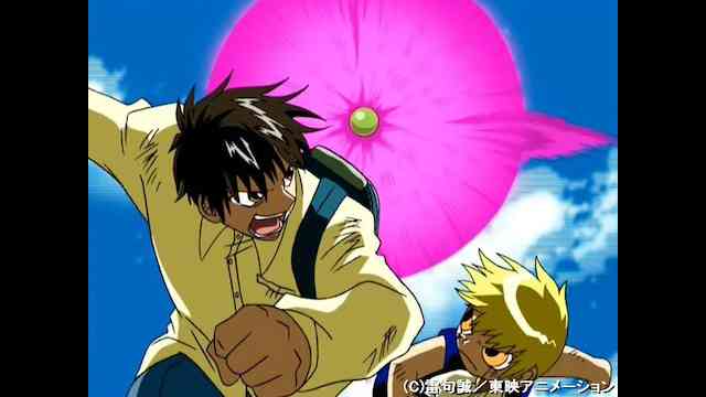 金色のガッシュベル のアニメ無料動画を全話 1話 最終回 配信しているサービスはここ 動画作品を探すならaukana 金色のガッシュベル のアニメ無料動画を全話 1話 最終回 配信しているサービスはここ 動画作品を探すならaukana