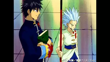 金色のガッシュベル 第70話 絶体絶命 立ちふさがる四天王 アニメ 03年 の動画視聴 あらすじ U Next 金色のガッシュベル 第70話 絶体絶命 立ちふさがる四天王 アニメ 03年 の動画視聴 あらすじ U Next