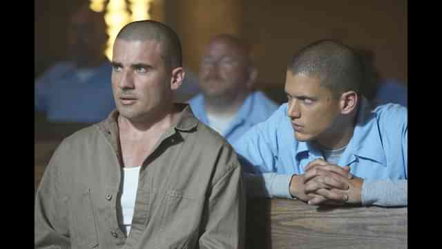 プリズン ブレイク シーズン1 の海外ドラマ無料動画を配信しているサービスはどこ 日本語吹き替え版 字幕版で見れるのは 動画 作品を探すならaukana