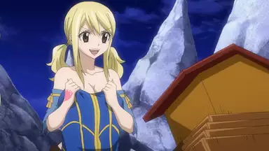 Fairy Tail 176話 第217話 星霊獣 アニメ 14年 の動画視聴 あらすじ U Next Fairy Tail 176話 第217話 星霊獣 アニメ 14年 の動画視聴 あらすじ U Next