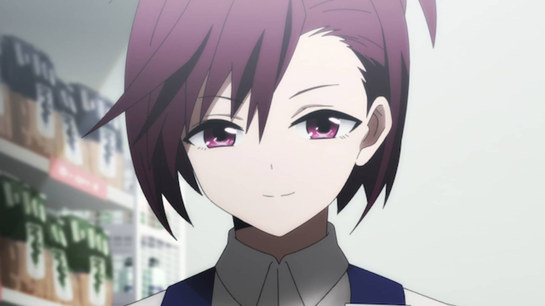 Re ハマトラ Re 08 Worst Promise Best Memory アニメ 14 の動画視聴 U Next 31日間無料トライアル