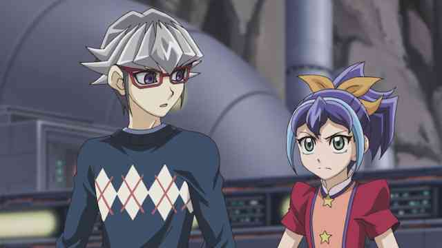 遊戯王arc V のアニメ無料動画を全話 1話 最終回 配信しているサービスはここ 動画作品を探すならaukana 遊戯王arc V のアニメ無料動画を全話 1話 最終回 配信しているサービスはここ 動画作品を探すならaukana