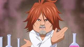 FAIRY TAIL （176話～） 第226話 FAIRY TAIL of the DEAD MEEEEEEEEEN
