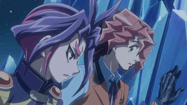 遊戯王arc V のアニメ無料動画を全話 1話 最終回 配信しているサービスはここ 動画作品を探すならaukana 遊戯王arc V のアニメ無料動画を全話 1話 最終回 配信しているサービスはここ 動画作品を探すならaukana