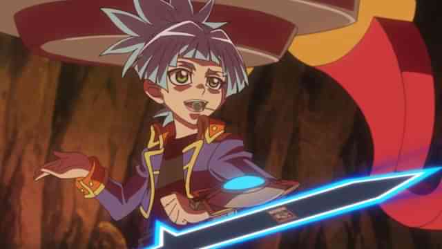 遊戯王arc V のアニメ無料動画を配信しているサービスはここ 動画作品を探すならaukana 遊戯王arc V のアニメ無料動画を配信しているサービスはここ 動画作品を探すならaukana