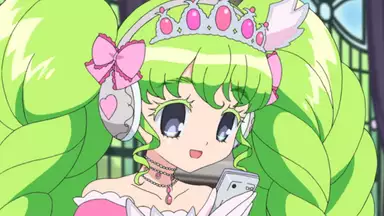 プリパラ 第34話 ファルルのトモダチ アニメ 14年 の動画視聴 あらすじ U Next プリパラ 第34話 ファルルのトモダチ アニメ 14年 の動画視聴 あらすじ U Next