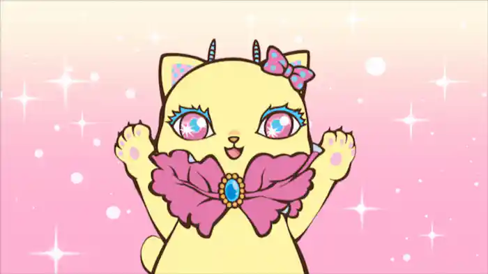 進化 ～儚き夢の欠片、きらめく星の導き、我が道を行くうーさー～