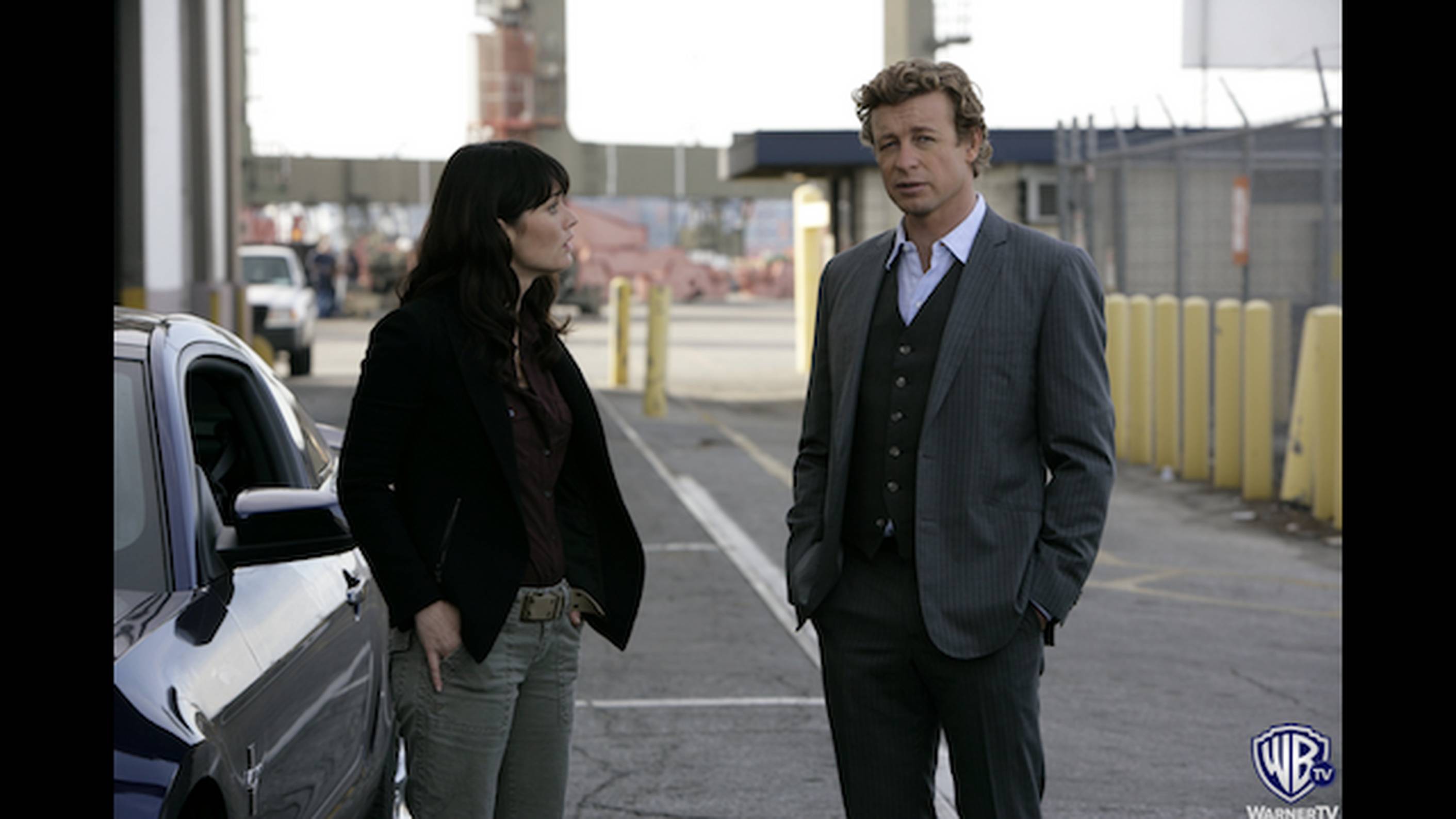 The Mentalist メンタリスト シーズン２ 第2話 緋文字 海外ドラマ 09 の動画視聴 U Next 31日間無料トライアル