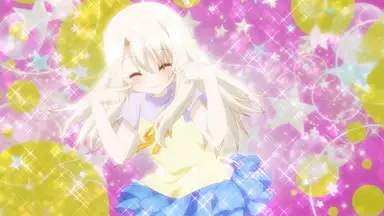 Fate Kaleid Liner プリズマ イリヤ 第8話 普通の女の子に戻ります アニメ 13年 の動画視聴 あらすじ U Next Fate Kaleid Liner プリズマ イリヤ 第8話 普通の女の子に戻ります アニメ 13年 の動画視聴 あらすじ U Next