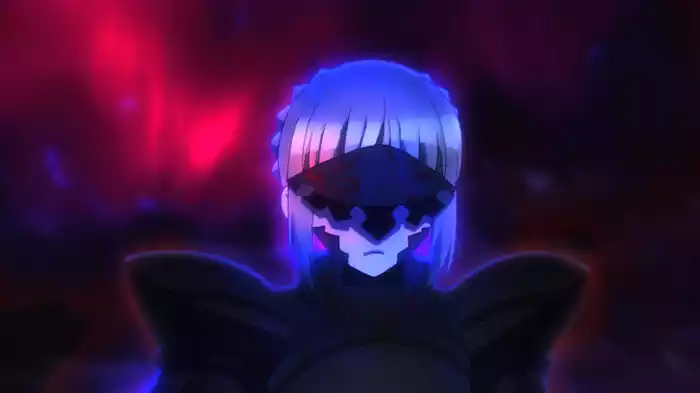 「選択肢は２つ…？」