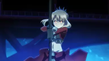 Fate Kaleid Liner プリズマ イリヤ 第6話 空白 夜の終わり アニメ 13年 の動画視聴 あらすじ U Next Fate Kaleid Liner プリズマ イリヤ 第6話 空白 夜の終わり アニメ 13年 の動画視聴 あらすじ U Next