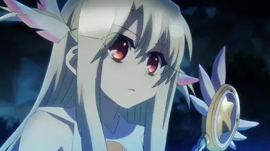 Fate Kaleid Liner プリズマ イリヤ 第8話 普通の女の子に戻ります アニメ 13年 の動画視聴 あらすじ U Next Fate Kaleid Liner プリズマ イリヤ 第8話 普通の女の子に戻ります アニメ 13年 の動画視聴 あらすじ U Next