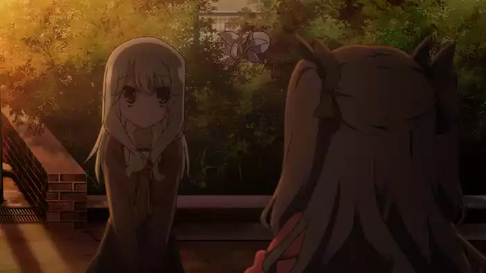 「普通の女の子に戻ります」