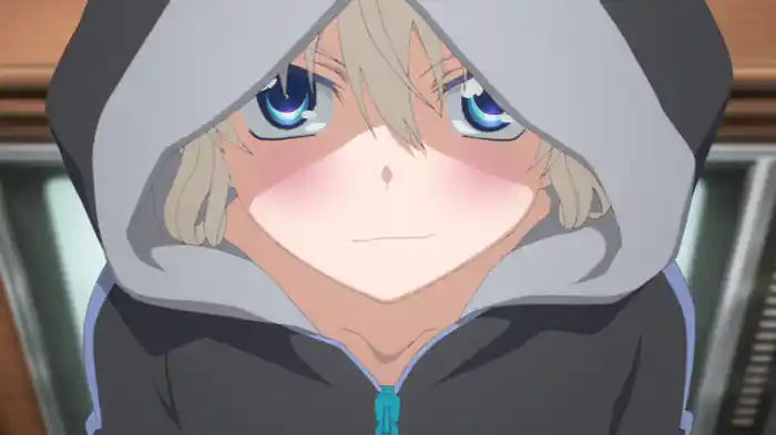 「勇者になれなかった俺はレジを打っています。」